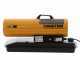 Master B 35 CED - Direct Diesel-fuelled Hot Air Generator