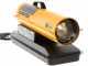 Master B 35 CED - Direct Diesel-fuelled Hot Air Generator