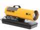 Master B 35 CED - Direct Diesel-fuelled Hot Air Generator
