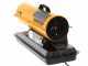 Master B 35 CED - Direct Diesel-fuelled Hot Air Generator
