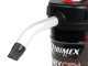 Ribimex Babycen - Portable Ash Vacuum Cleaner - 500 W