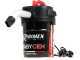 Ribimex Babycen - Portable Ash Vacuum Cleaner - 500 W