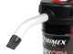 Ribimex Babycen - Portable Ash Vacuum Cleaner - 500 W