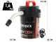 Ribimex Babycen - Portable Ash Vacuum Cleaner - 500 W