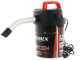 Ribimex Babycen - Portable Ash Vacuum Cleaner - 500 W