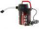 Ribimex Babycen - Portable Ash Vacuum Cleaner - 500 W