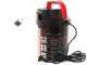 Ribimex Babycen - Portable Ash Vacuum Cleaner - 500 W
