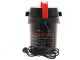 Ribimex Babycen - Portable Ash Vacuum Cleaner - 500 W