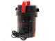 Ribimex Babycen - Portable Ash Vacuum Cleaner - 500 W