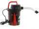 Ribimex Babycen - Portable Ash Vacuum Cleaner - 500 W