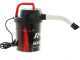 Ribimex Babycen - Portable Ash Vacuum Cleaner - 500 W