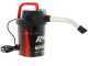 Ribimex Babycen - Portable Ash Vacuum Cleaner - 500 W