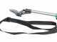  GeoTech FGP-110 - Pruning Shear on extension pole with long handle