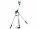  GeoTech FGP-110 - Pruning Shear on extension pole with long handle