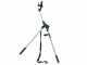  GeoTech FGP-110 - Pruning Shear on extension pole with long handle