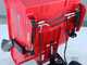 Blue Bird Trasporter 500DL Trcked Power Barrow - Hydraulic Dumper Barrow 500 Kg