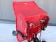 Blue Bird Trasporter 500DL Trcked Power Barrow - Hydraulic Dumper Barrow 500 Kg