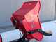 Blue Bird Trasporter 500DL Trcked Power Barrow - Hydraulic Dumper Barrow 500 Kg