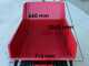 Blue Bird Trasporter 500DL Trcked Power Barrow - Hydraulic Dumper Barrow 500 Kg