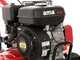 Ama MTZ80 - 7 HP Petrol Garden Tiller - 208 cc Engine