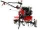 Ama MTZ80 - 7 HP Petrol Garden Tiller - 208 cc Engine