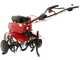 Ama MTZ80 - 7 HP Petrol Garden Tiller - 208 cc Engine
