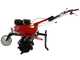 Ama MTZ80 - 7 HP Petrol Garden Tiller - 208 cc Engine