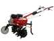 Ama MTZ80 - 7 HP Petrol Garden Tiller - 208 cc Engine