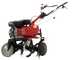 Ama MTZ80 - 7 HP Petrol Garden Tiller - 208 cc Engine