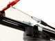 Blue Bird FLO Speed 6HO - Self-propelled 4-stroke gasoline wheeled brush cutter - Honda GCVx170