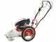 Blue Bird FLO Speed 6HO - Self-propelled 4-stroke gasoline wheeled brush cutter - Honda GCVx170