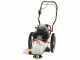 Blue Bird FLO Speed 6HO - Self-propelled 4-stroke gasoline wheeled brush cutter - Honda GCVx170