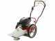Blue Bird FLO Speed 6HO - Self-propelled 4-stroke gasoline wheeled brush cutter - Honda GCVx170
