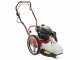 Blue Bird FLO Speed 6HO - Self-propelled 4-stroke gasoline wheeled brush cutter - Honda GCVx170