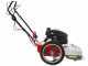 Blue Bird FLO Speed 6HO - Self-propelled 4-stroke gasoline wheeled brush cutter - Honda GCVx170