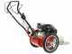 Blue Bird FLO Speed 6HO - Self-propelled 4-stroke gasoline wheeled brush cutter - Honda GCVx170