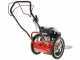 Blue Bird FLO Speed 6HO - Self-propelled 4-stroke gasoline wheeled brush cutter - Honda GCVx170