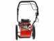 Blue Bird FLO Speed 6HO - Self-propelled 4-stroke gasoline wheeled brush cutter - Honda GCVx170