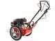 Blue Bird FLO Speed 6HO - Self-propelled 4-stroke gasoline wheeled brush cutter - Honda GCVx170