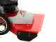 Blue Bird FLO Speed 6HO - Petrol Rough Cut Mower - Blade and Line - Honda GCVx170