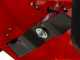 Blue Bird FLO Speed 6HO - Petrol Rough Cut Mower - Blade and Line - Honda GCVx170