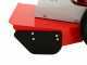 Blue Bird FLO Speed 6HO - Petrol Rough Cut Mower - Blade and Line - Honda GCVx170