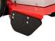 Blue Bird FLO Speed 6HO - Petrol Rough Cut Mower - Blade and Line - Honda GCVx170