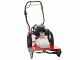 Blue Bird FLO Speed 6HO - Petrol Rough Cut Mower - Blade and Line - Honda GCVx170