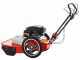 Blue Bird FLO Speed 6HO - Petrol Rough Cut Mower - Blade and Line - Honda GCVx170