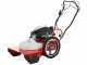 Blue Bird FLO Speed 6HO - Petrol Rough Cut Mower - Blade and Line - Honda GCVx170
