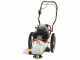 Blue Bird FLO Speed 6HO - Petrol Rough Cut Mower - Blade and Line - Honda GCVx170