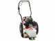 Blue Bird FLO Speed 6HO - Petrol Rough Cut Mower - Blade and Line - Honda GCVx170