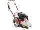 Blue Bird FLO Speed 6HO - Petrol Rough Cut Mower - Blade and Line - Honda GCVx170