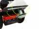 Blue Bird FLO Speed 6HO - Petrol Rough Cut Mower - Blade and Line - Honda GCVx170